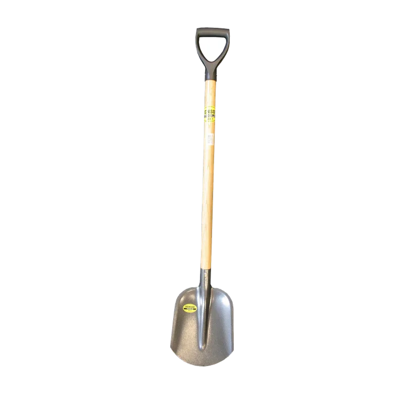 Benson Garden Bats 1150 mm – houten steel en D-handvat