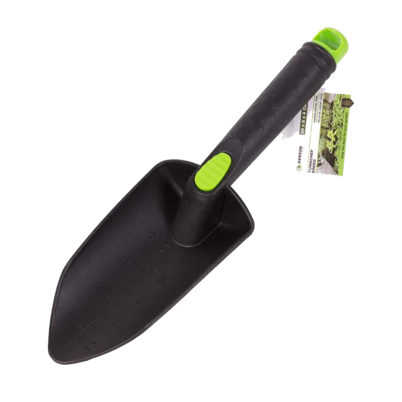 Benson Garden Tuinschep breed – glasvezelversterkt, 8 cm