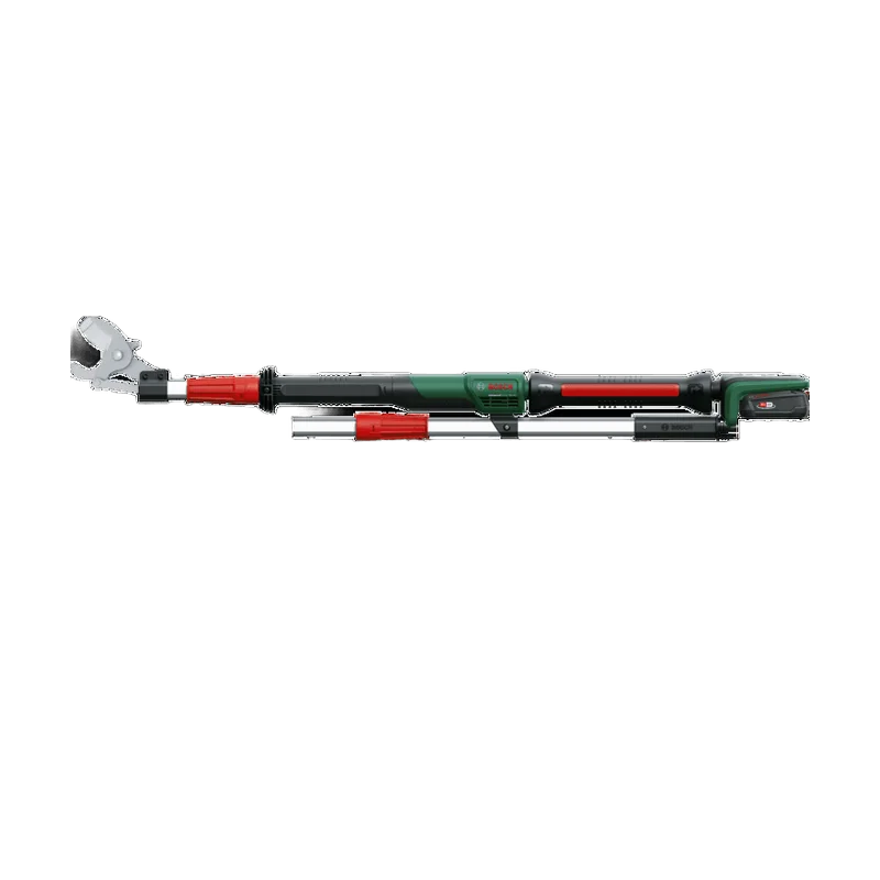 Bosch AdvancedPrune 18V-45 – accu-takkenschaar, tot 45 mm