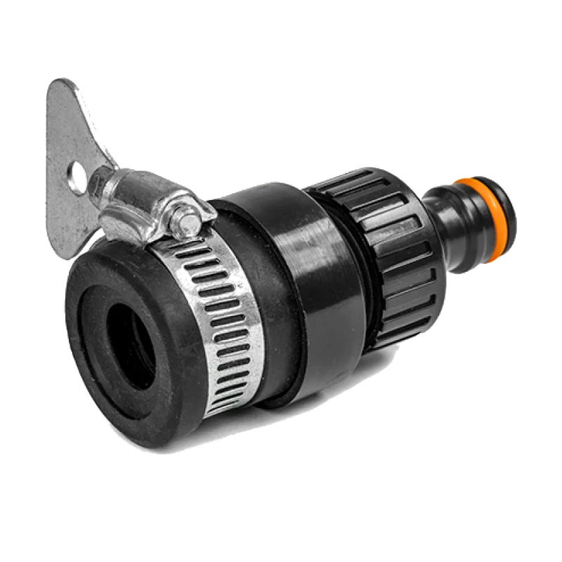Bradas universeel kraanstuk met nippel – 22-24 mm, ECO-4128
