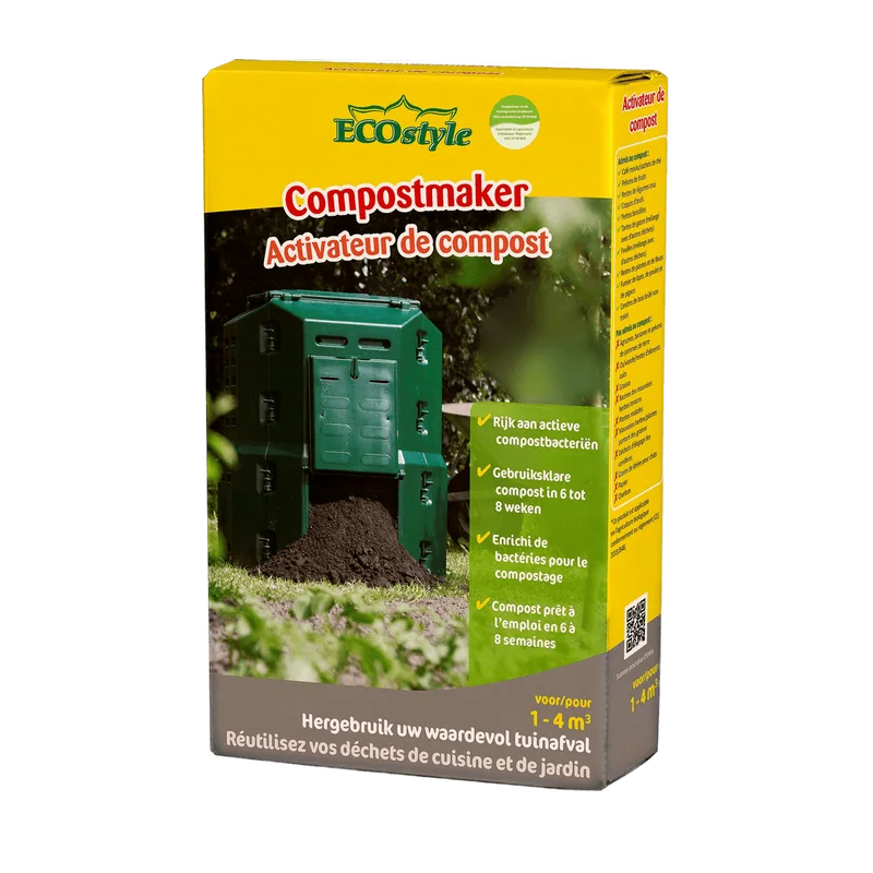 ECOstyle Compostmaker – compostversneller 800 g