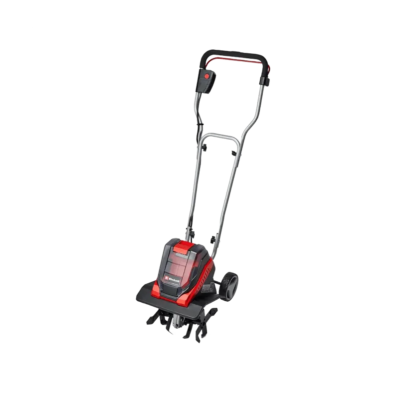 Einhell Accu Grondfrees GE-CR 30 Li-Solo – 36 V, zonder accu