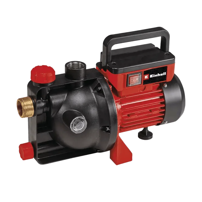 Einhell Tuinpomp GC-GP 6040 – 600 W oppervlaktepomp