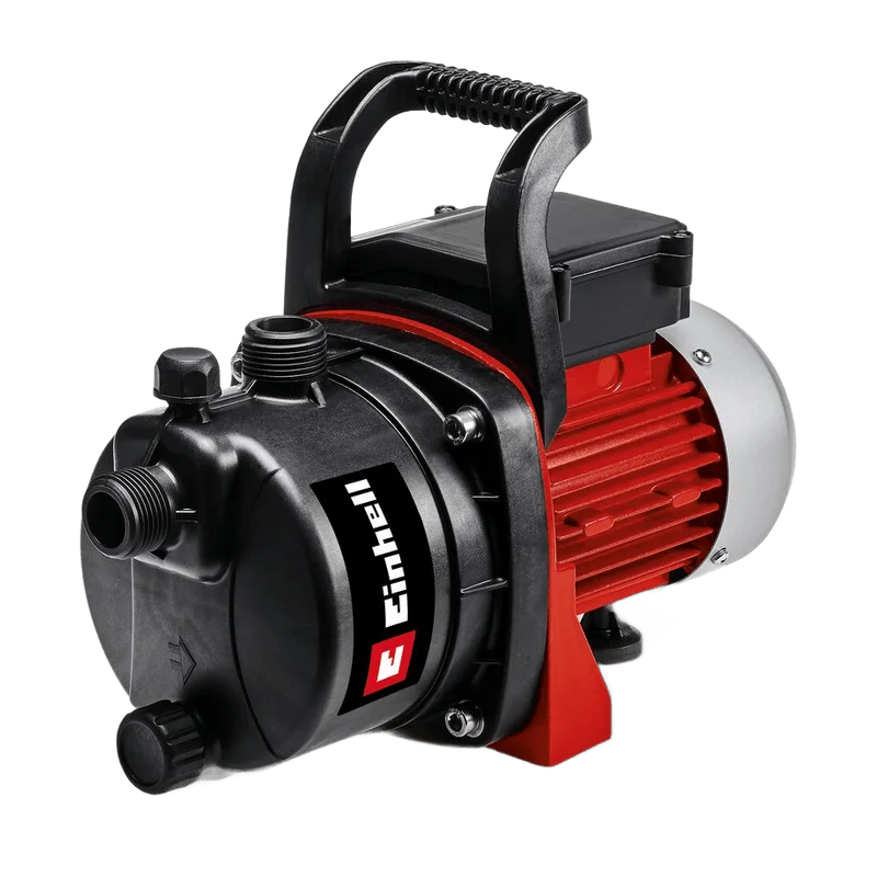 Einhell Tuinpomp GC-GP 6538 – 650 W voor regenwater