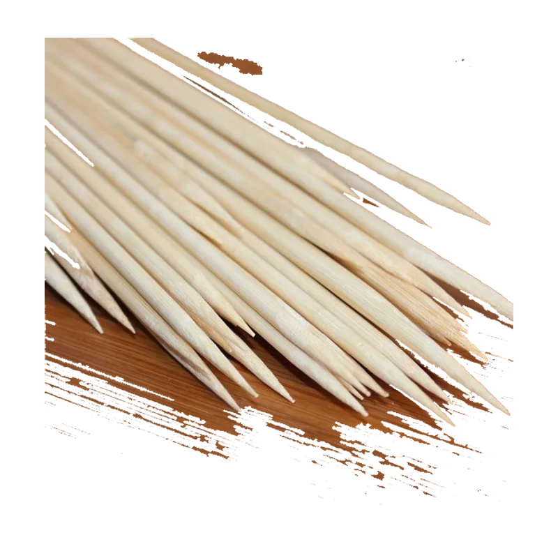 Ferrarium bamboestokken 50 cm – 50 stuks, naturel