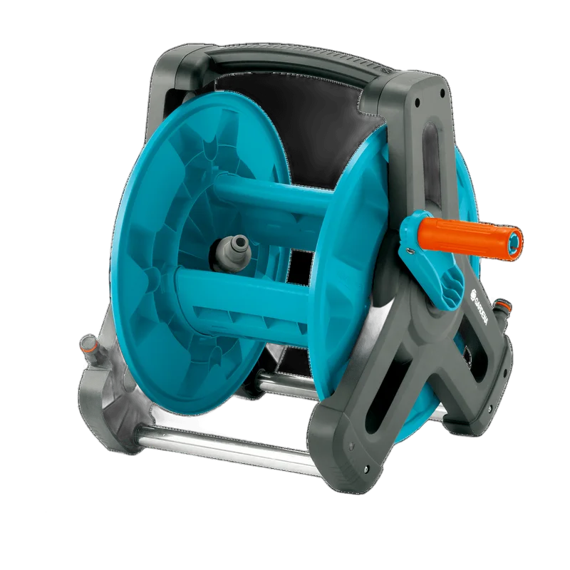Gardena Classic Slanghouder 50 – losse haspel voor tot 50 m slang