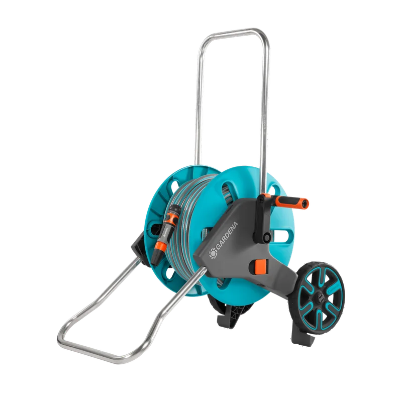 Gardena CleverRoll M Set 18512-20 – met 20 m slang