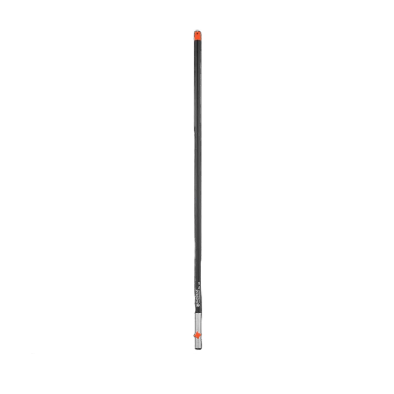 GARDENA combisystem Aluminium steel – 150 cm