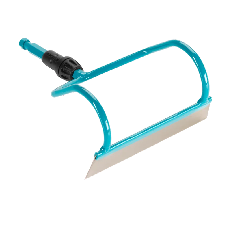 GARDENA combisystem Beugelhak – 16 cm, met dubbele beugel