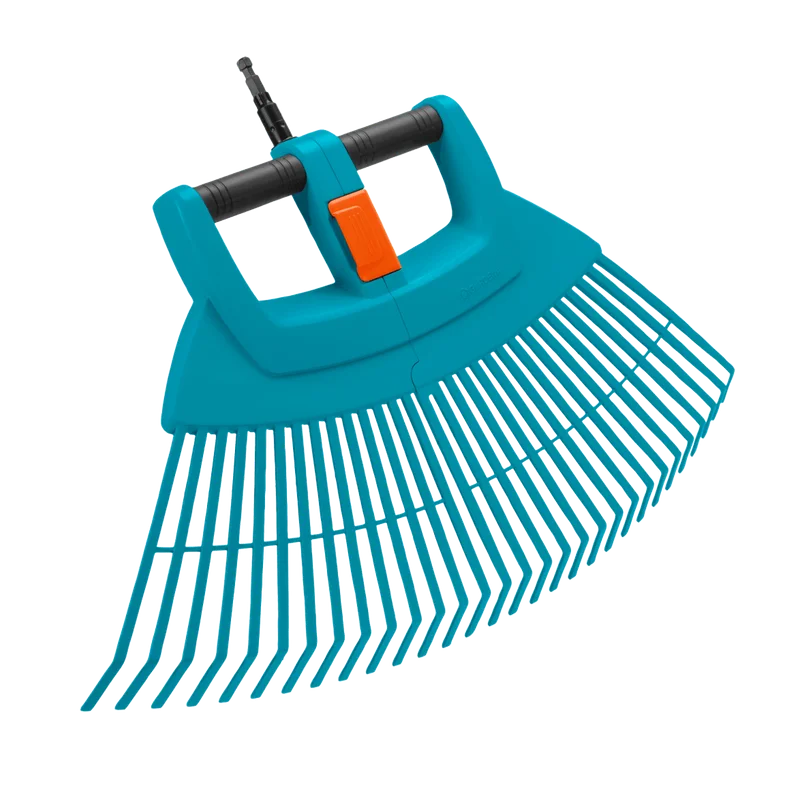 GARDENA combisystem Bladhark XXL vario – 77 cm, deelbaar
