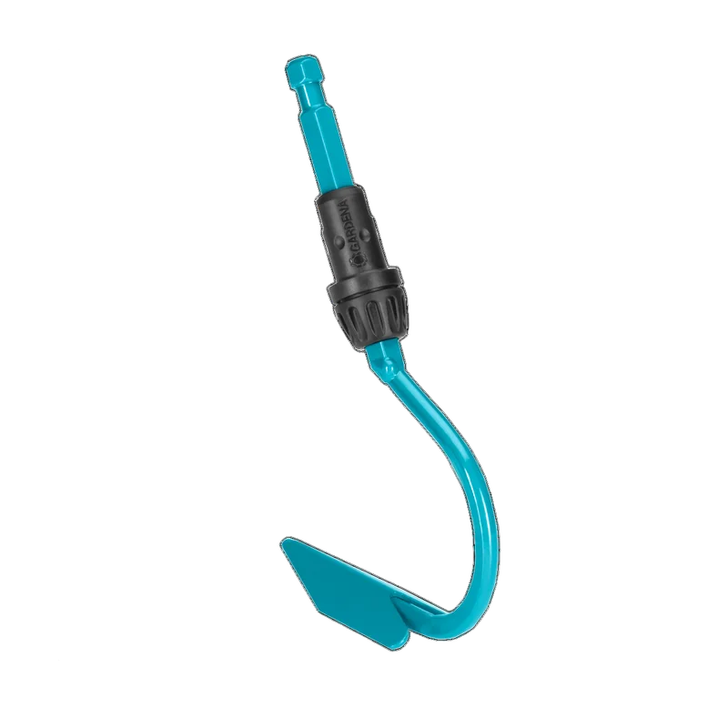 GARDENA combisystem Cultivator – 3,6 cm, voor smalle rijen