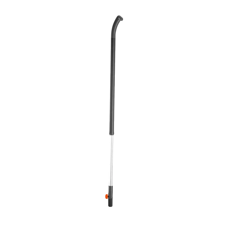 Gardena Combisystem ErgoLine aluminium steel – 130 cm