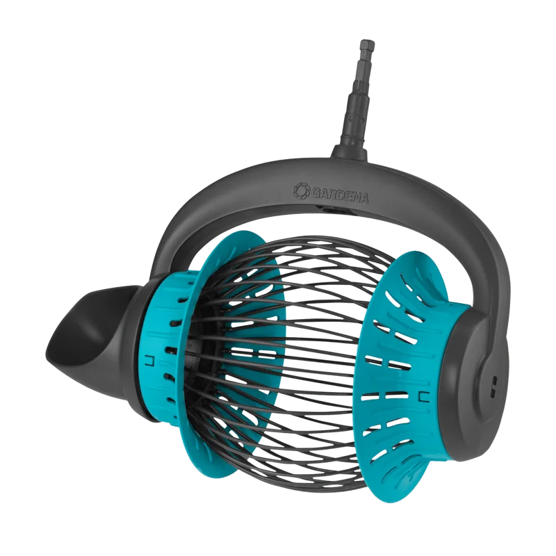 GARDENA combisystem Fruitverzamelaar – 3108-20, zonder steel