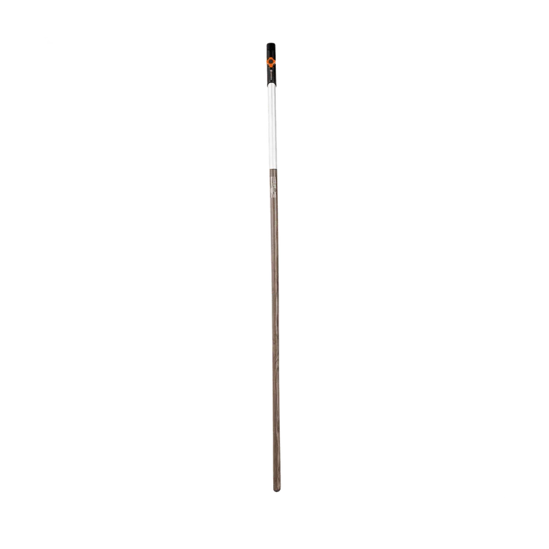 GARDENA combisystem Houten steel – 150 cm, essenhout