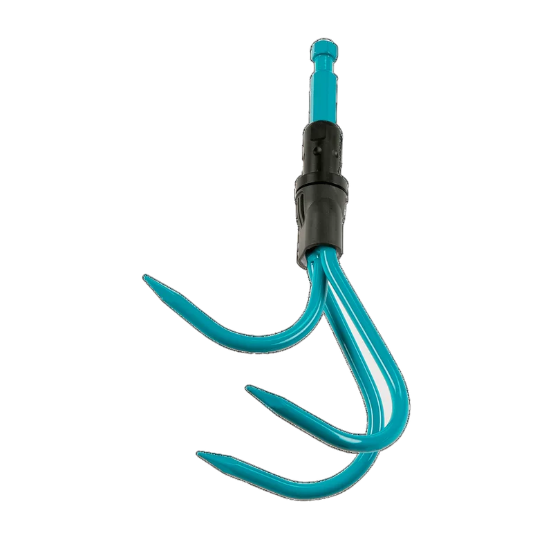 GARDENA combisystem Krabber – 9 cm, drie tanden