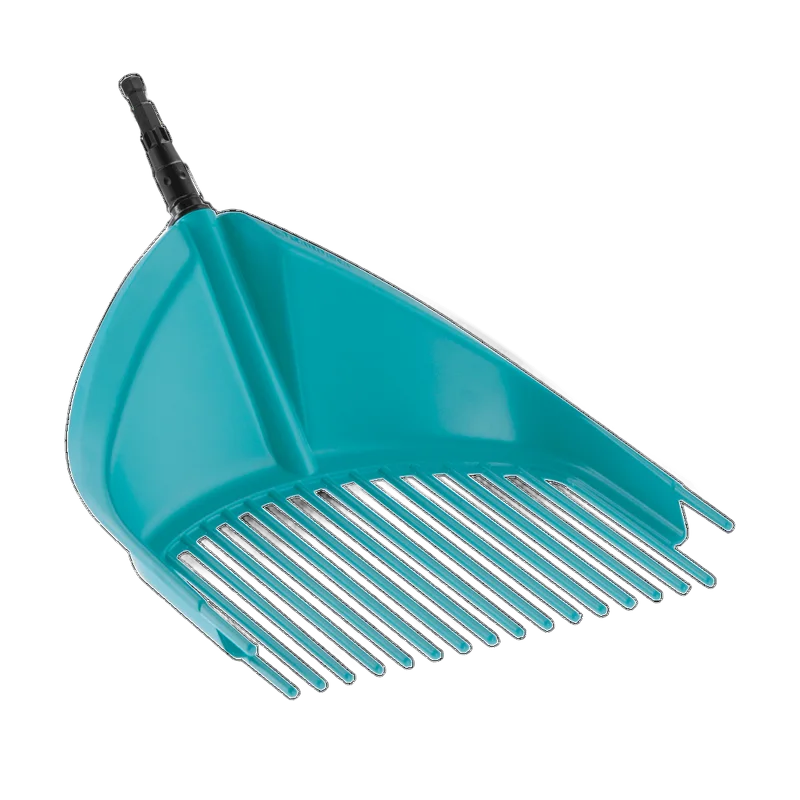 GARDENA combisystem Multihark – harken, scheppen en zeven