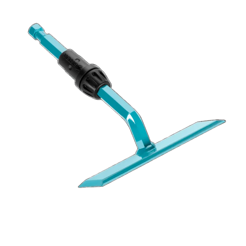 GARDENA combisystem Schoffel GARDEX – 12 cm, zonder steel