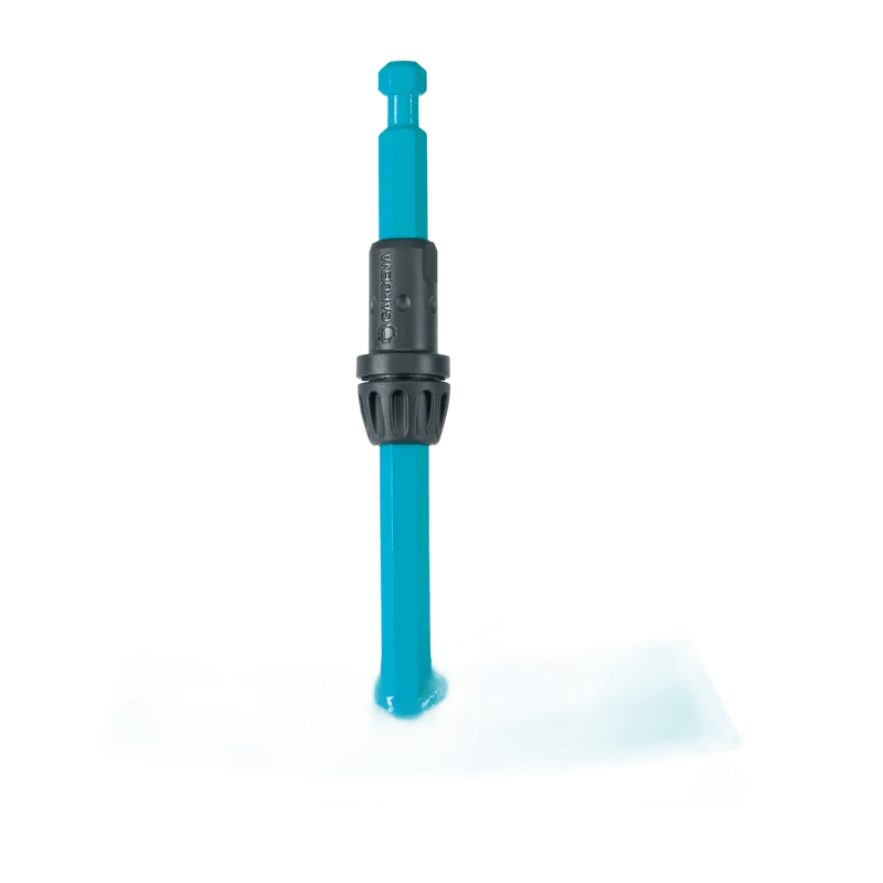 GARDENA combisystem Schoffel GARDEX – 18 cm, zonder steel