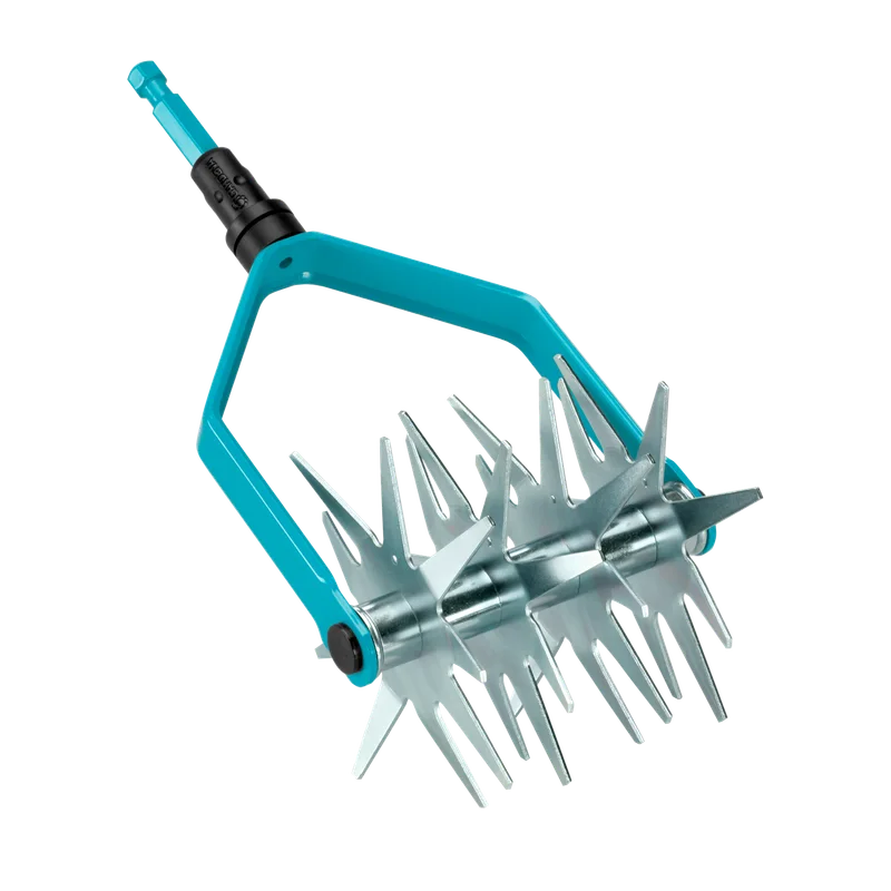 GARDENA combisystem Sterfrees – 14 cm, voor een rul zaaibed