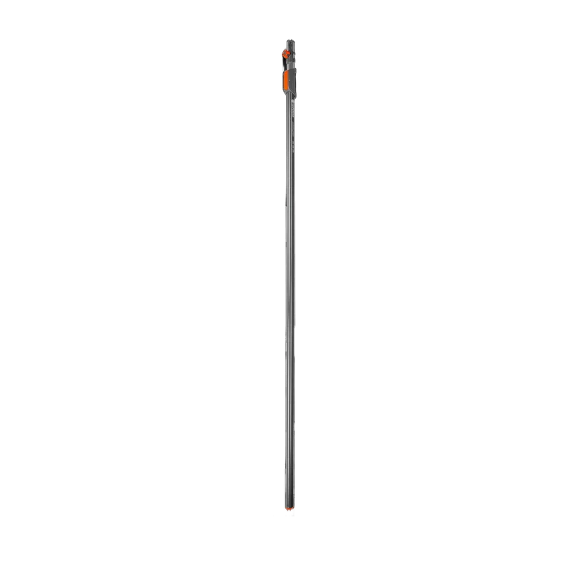 GARDENA combisystem Telescoopsteel 210-390 cm – extra lang