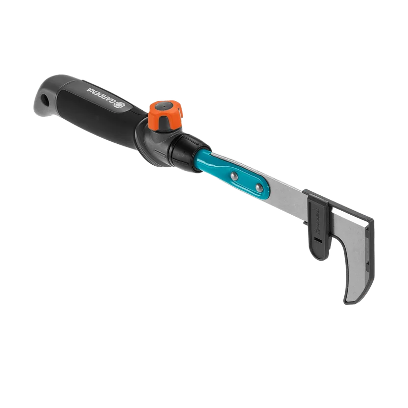 GARDENA combisystem Voegenkrabber 8927-20 – met eigen handgreep
