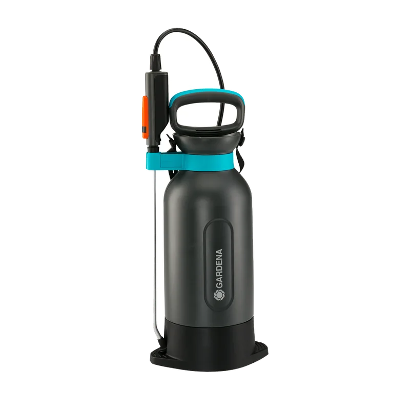 Gardena Drukspuit 5 l Comfort – met schouderband 11130-20