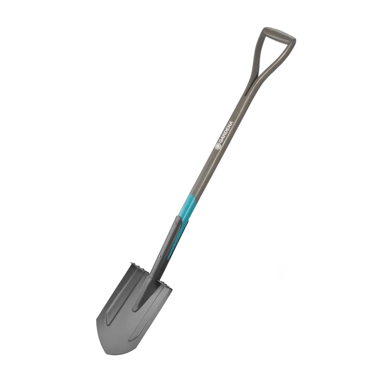Gardena GroundLine Puntspade 17001-20 – FSC-hout