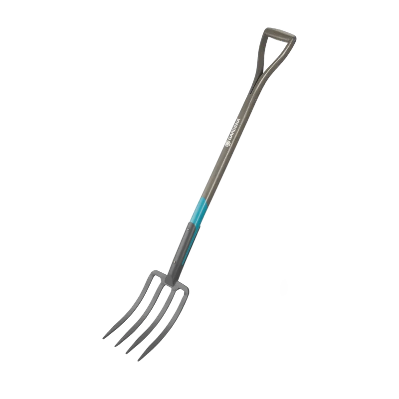 Gardena GroundLine Spitvork 17002-20 – FSC-hout