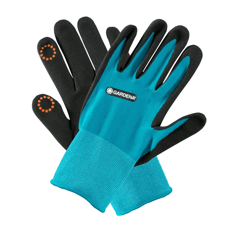 Gardena Plant- en bodemhandschoenen – maat 9/L