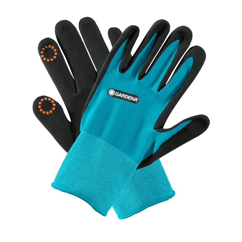 Gardena Plant- en bodemhandschoenen – maat 8/M