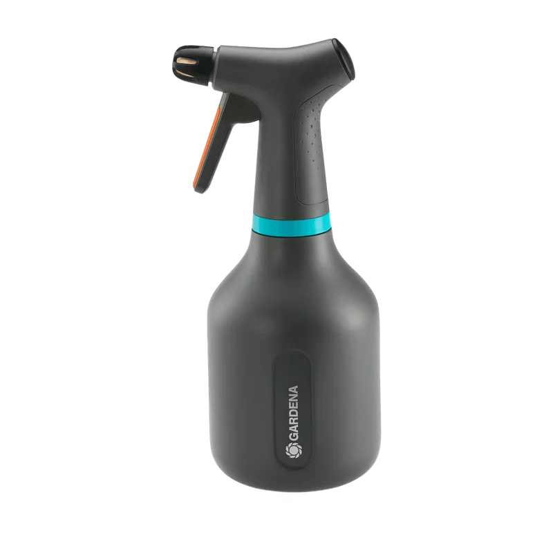 Gardena Plantenspuit 0,75 l – compact voor de vensterbank