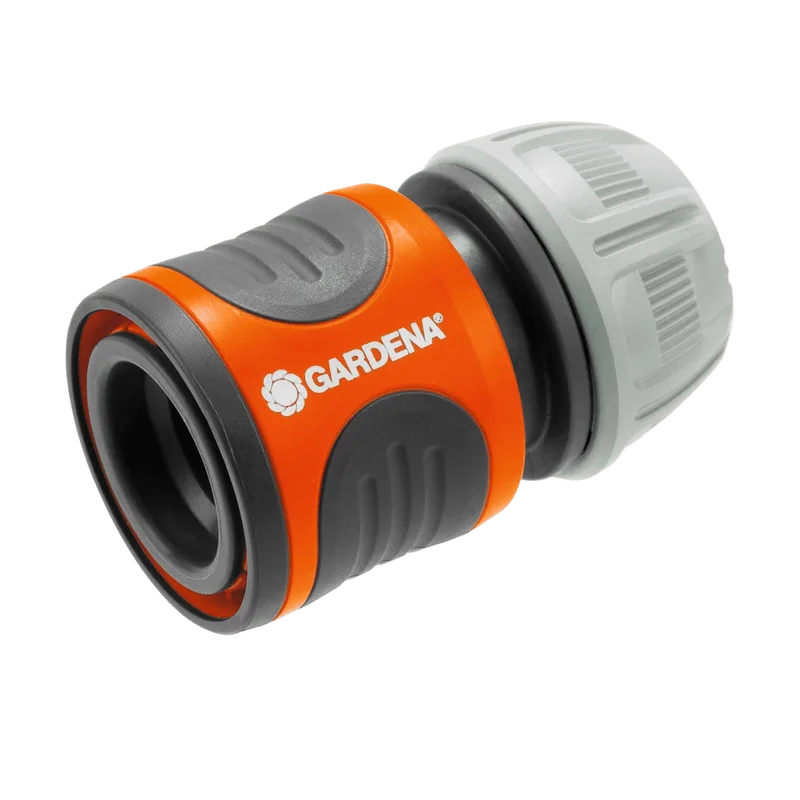 Gardena Slangstuk 13 mm (1/2") en 15 mm (5/8") – 18215-20