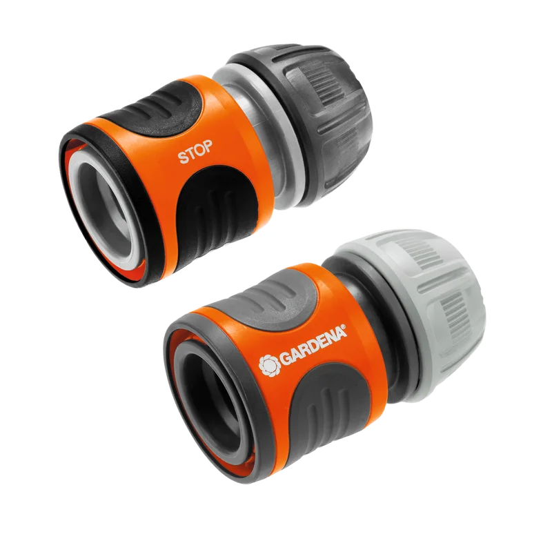 Gardena Slangstukset 13 mm (1/2") en 15 mm (5/8") – 18279-20