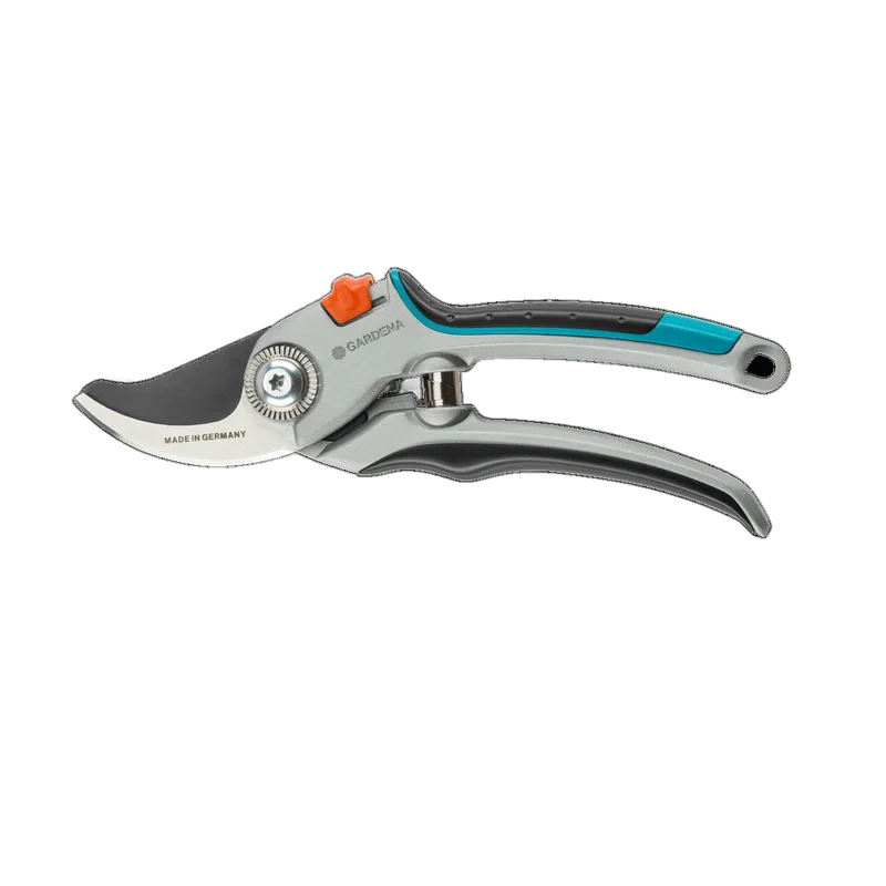 Gardena Snoeischaar Comfort Alu B/L – bypass, tot 25 mm