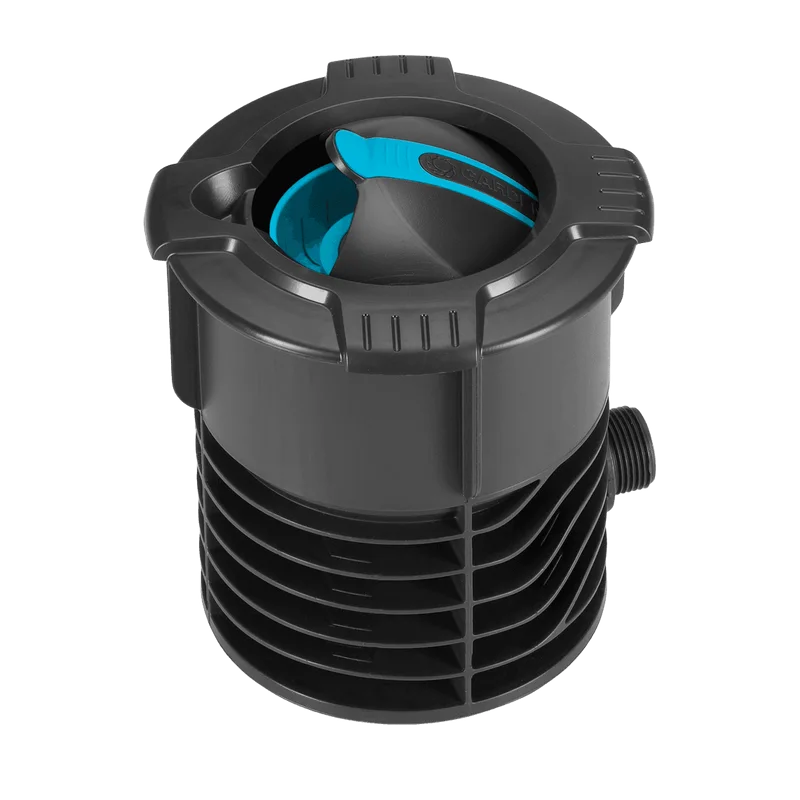 Gardena Aansluitgarnituur 8262-20 – startpunt van het Sprinklersystem