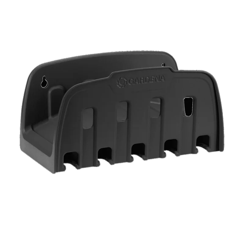 Gardena Wandslanghouder 241-20 – slang aan de muur, tot 35 m
