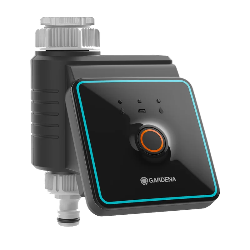 Gardena Water Control Bluetooth – kraancomputer met app