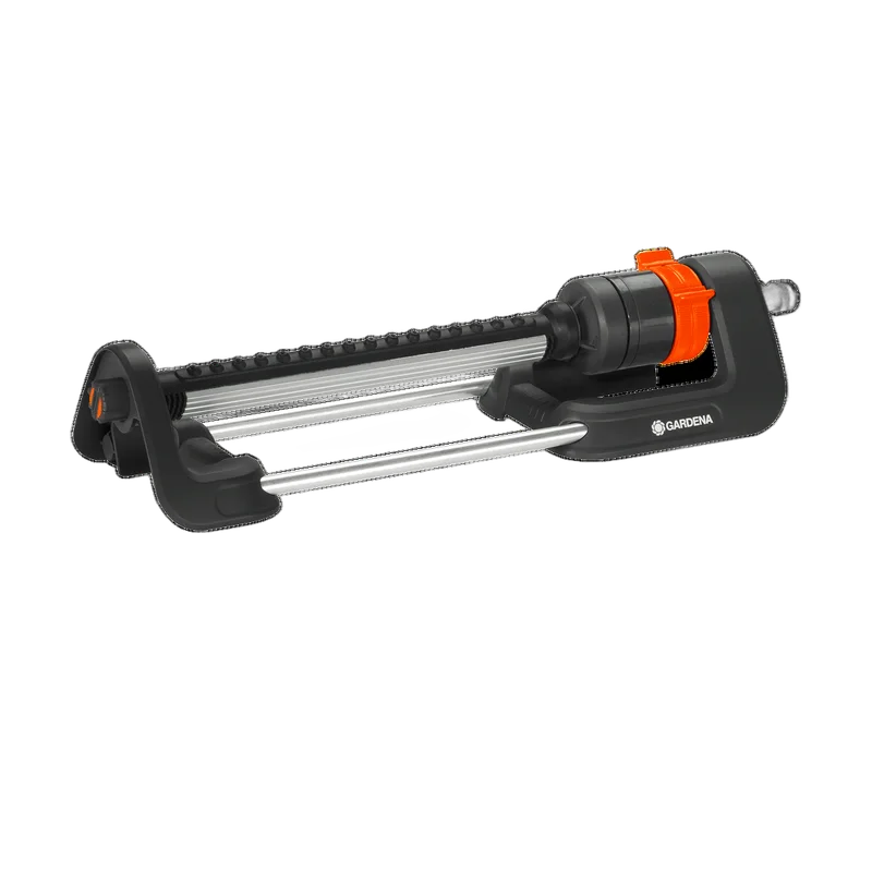 Gardena Zwenksproeier Aqua M – 110 tot 250 m²