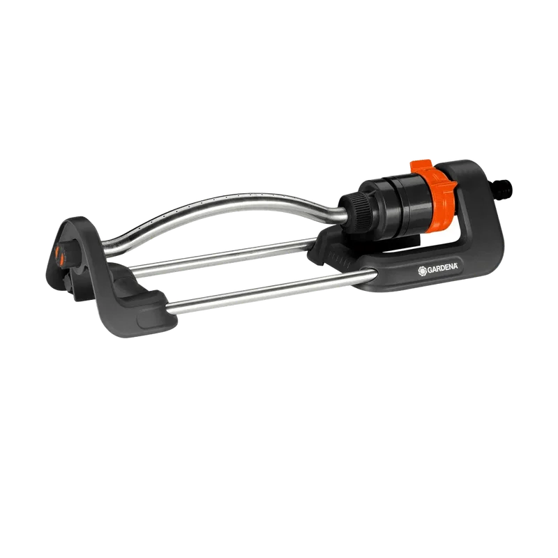Gardena Zwenksproeier Aqua S – 90 tot 220 m²