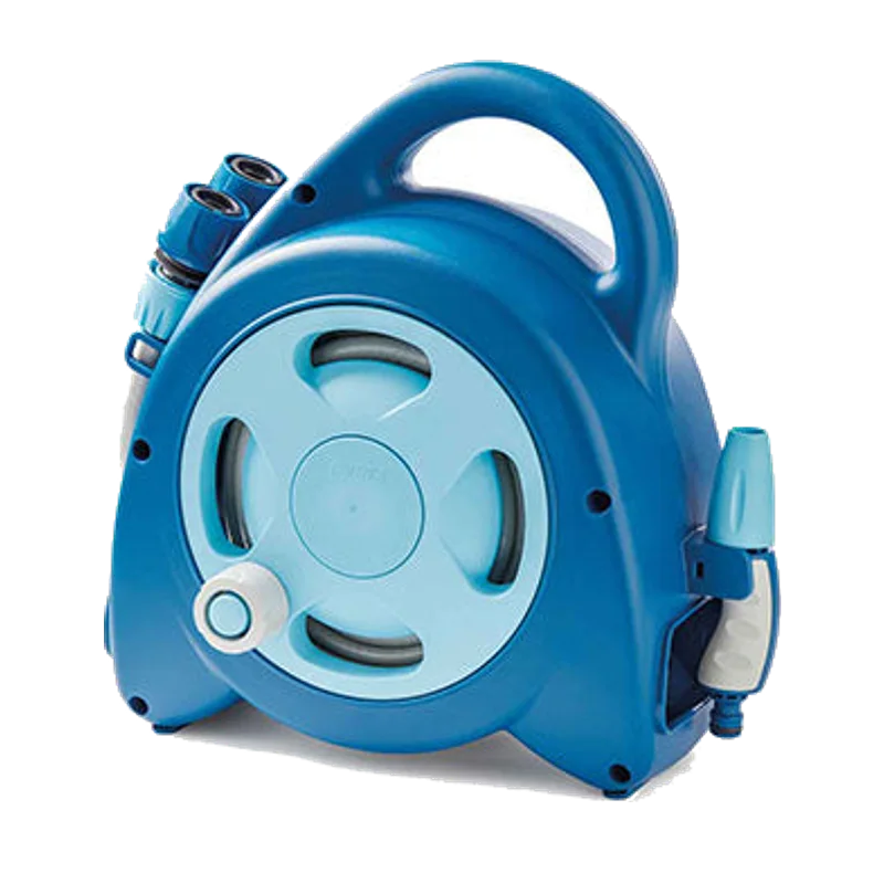 GF Garden Aquabag For Ocean – draagbare slangbox met 16,5 m slang