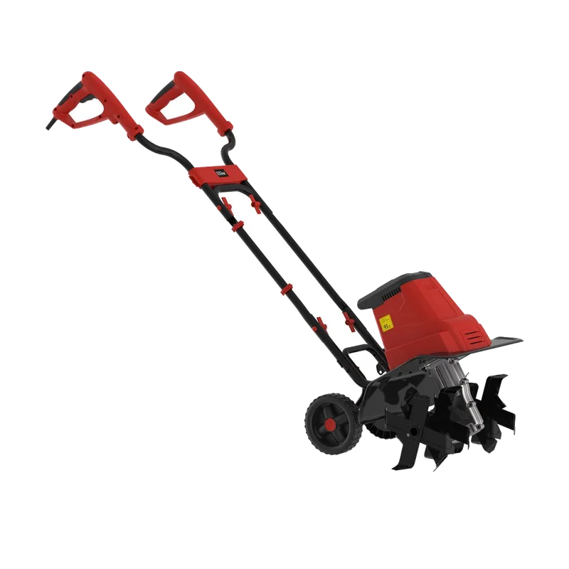 Güde Elektrische Tuinfrees GEGF 1540.1 – 1500 W, 40 cm breed