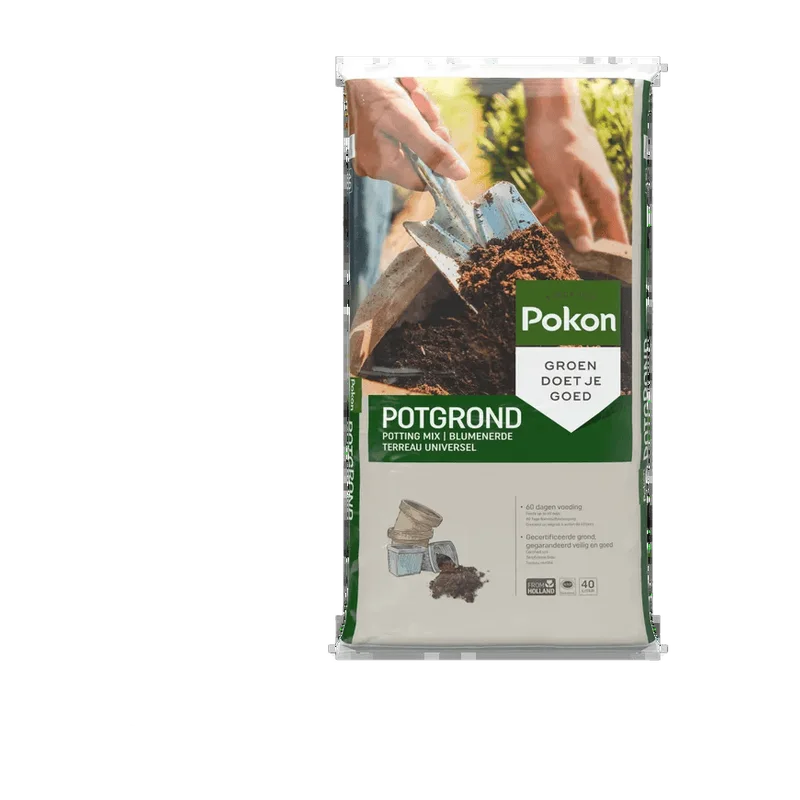 Pokon Universele Potgrond – 40 liter