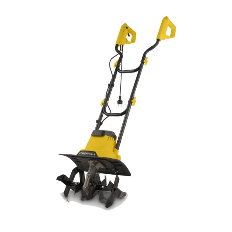 Powerplus Grondfrees POWEG72000 – 1200 W, 36 cm breed