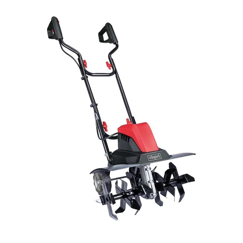 Scheppach Elektrische Tuinfrees MTE460 – 1500 W, 45 cm breed
