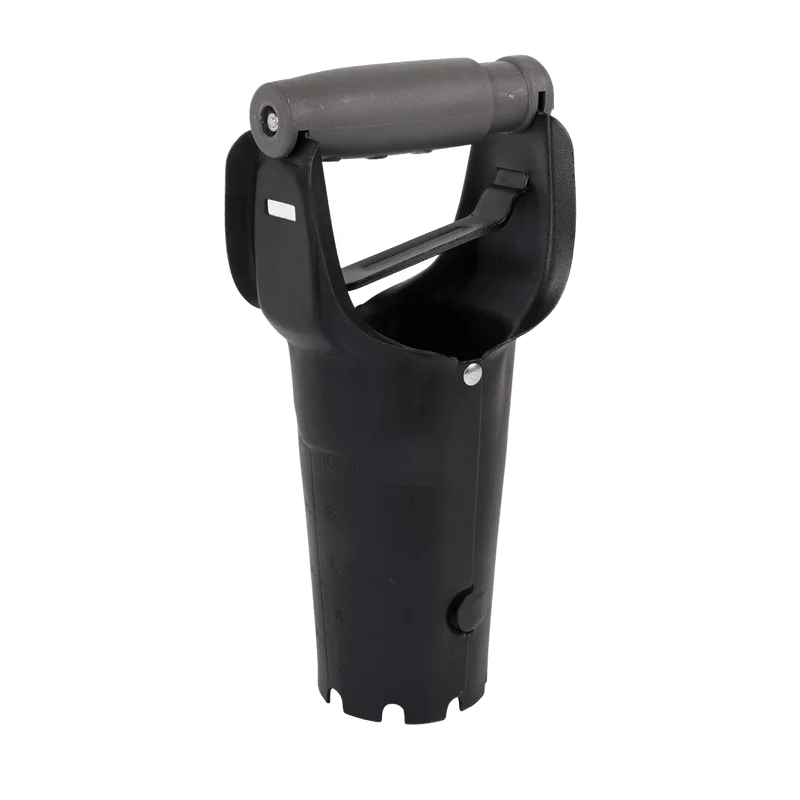 Talen Tools Bollenplanter BL7 – met hendel en maataanduiding