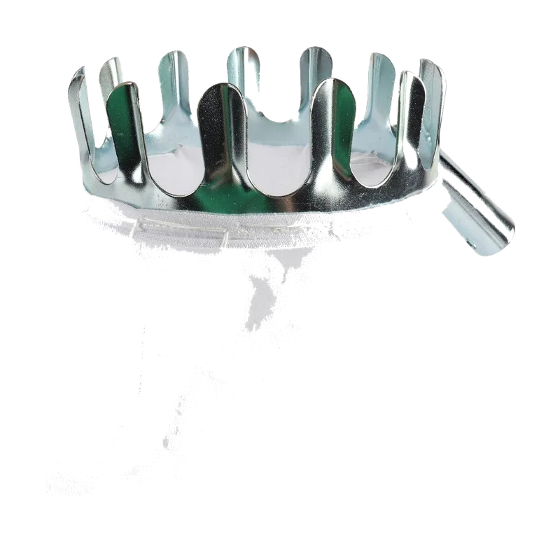 Talen Tools Fruitplukker BL2 – zonder steel, met opvangzak
