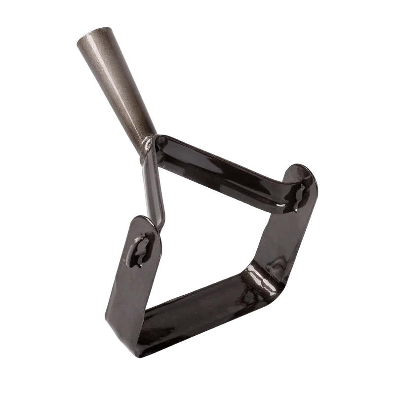 Talen Tools Onkruidschoffel Grindschoffel – 16 cm, zonder steel