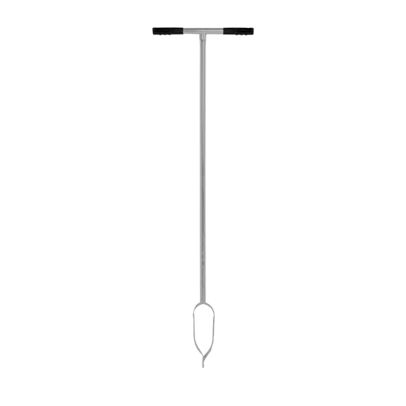 Talen Tools Grondboor G21 – verzinkt staal, 7 cm