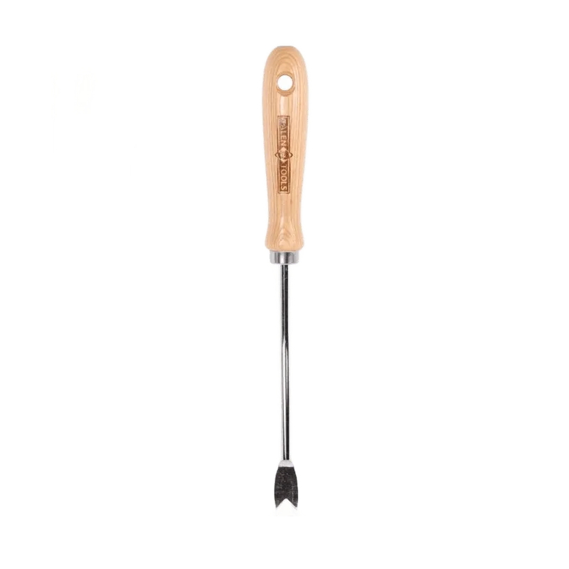Talen Tools Handonkruidsteker G76 – essenhouten handvat