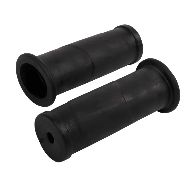 Talen Tools Kruiwagen handvatten – 2 stuks, voor Ø 30 mm